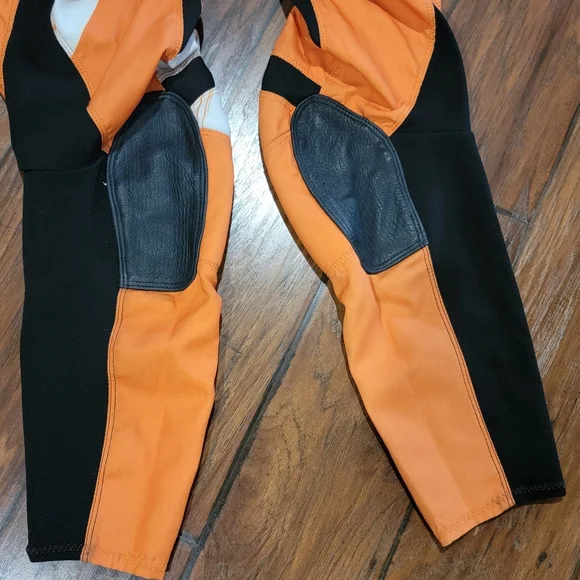 Fox Racing bottoms - Picture 5 of 10